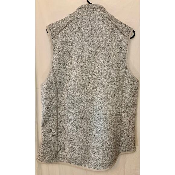 North River Sweater Vest - Picture 2 of 4